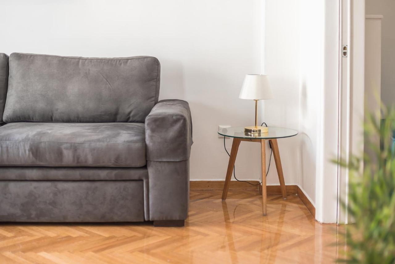 Victoria Sun Apartments Athens Luaran gambar